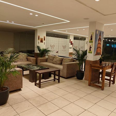 Mulmul By Westay Gurgaon Exterior foto