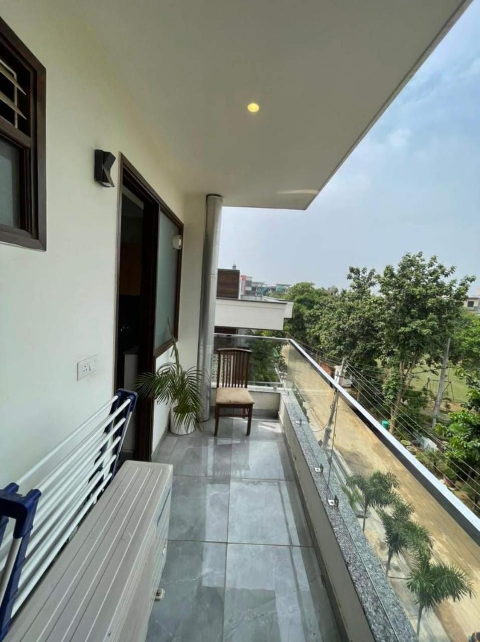 Mulmul By Westay Gurgaon Exterior foto