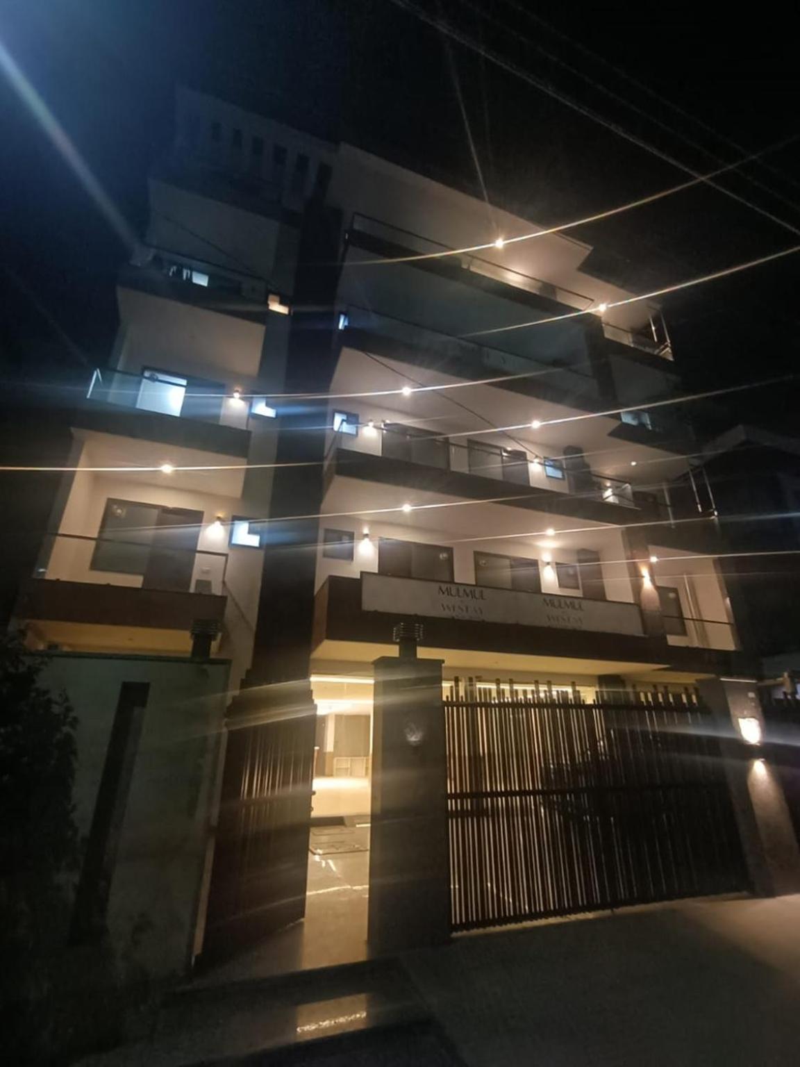 Mulmul By Westay Gurgaon Exterior foto