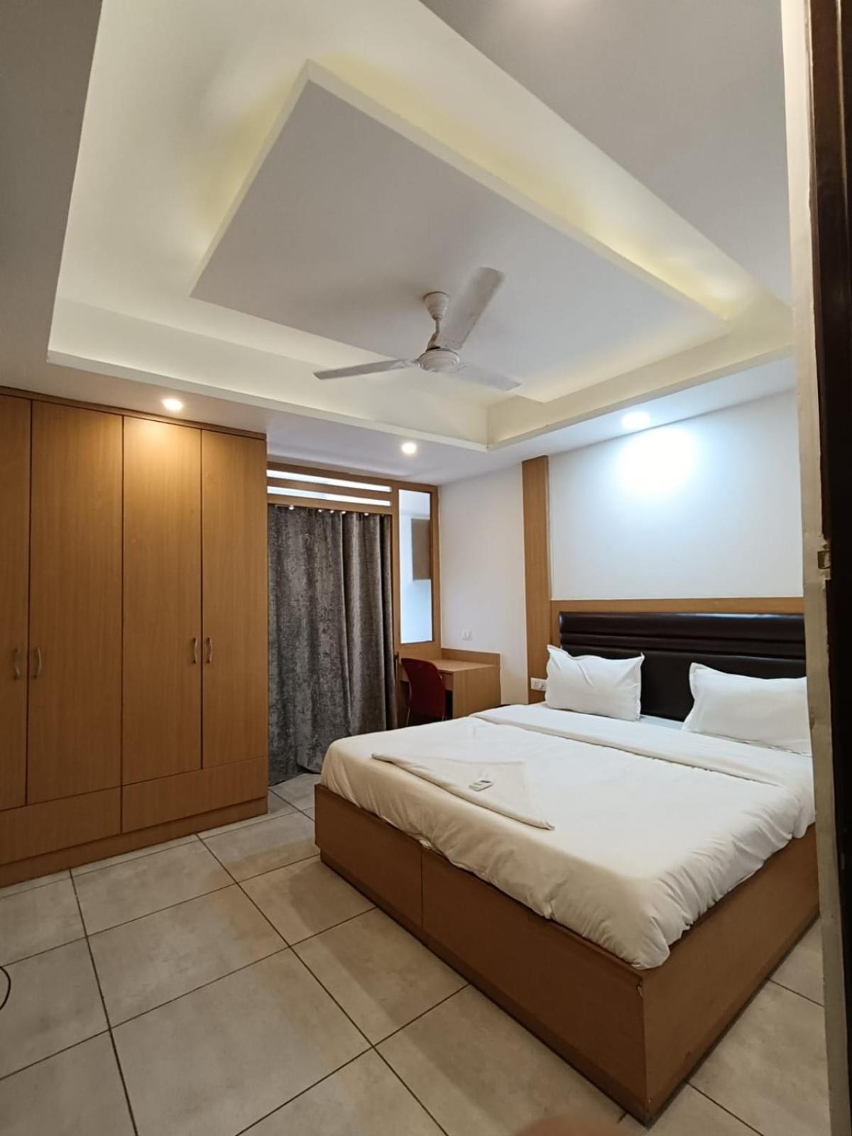 Mulmul By Westay Gurgaon Exterior foto