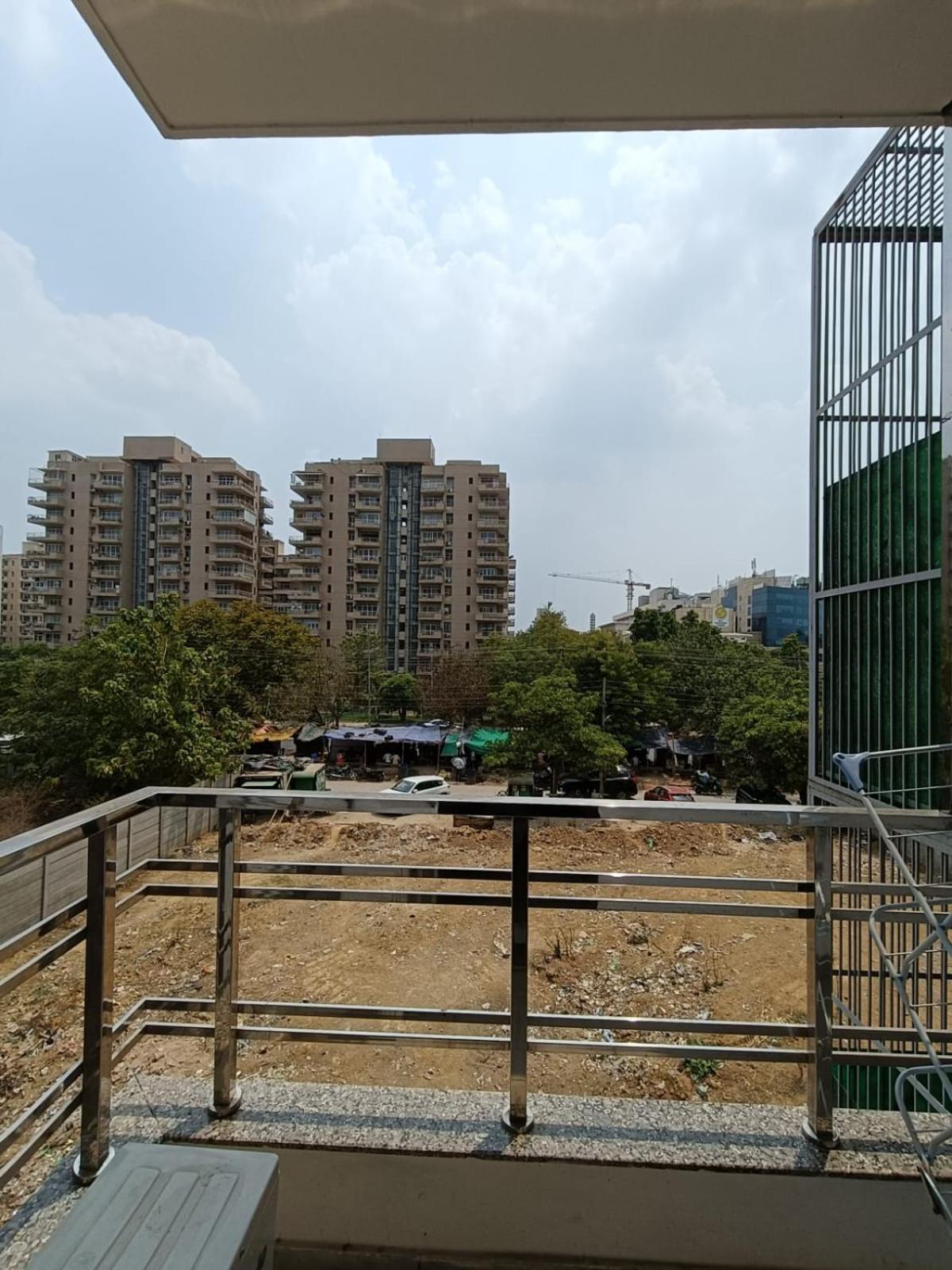 Mulmul By Westay Gurgaon Exterior foto