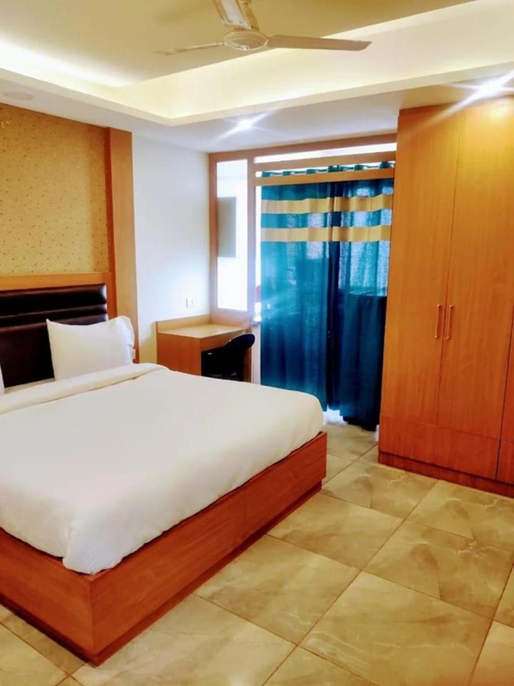 Mulmul By Westay Gurgaon Exterior foto