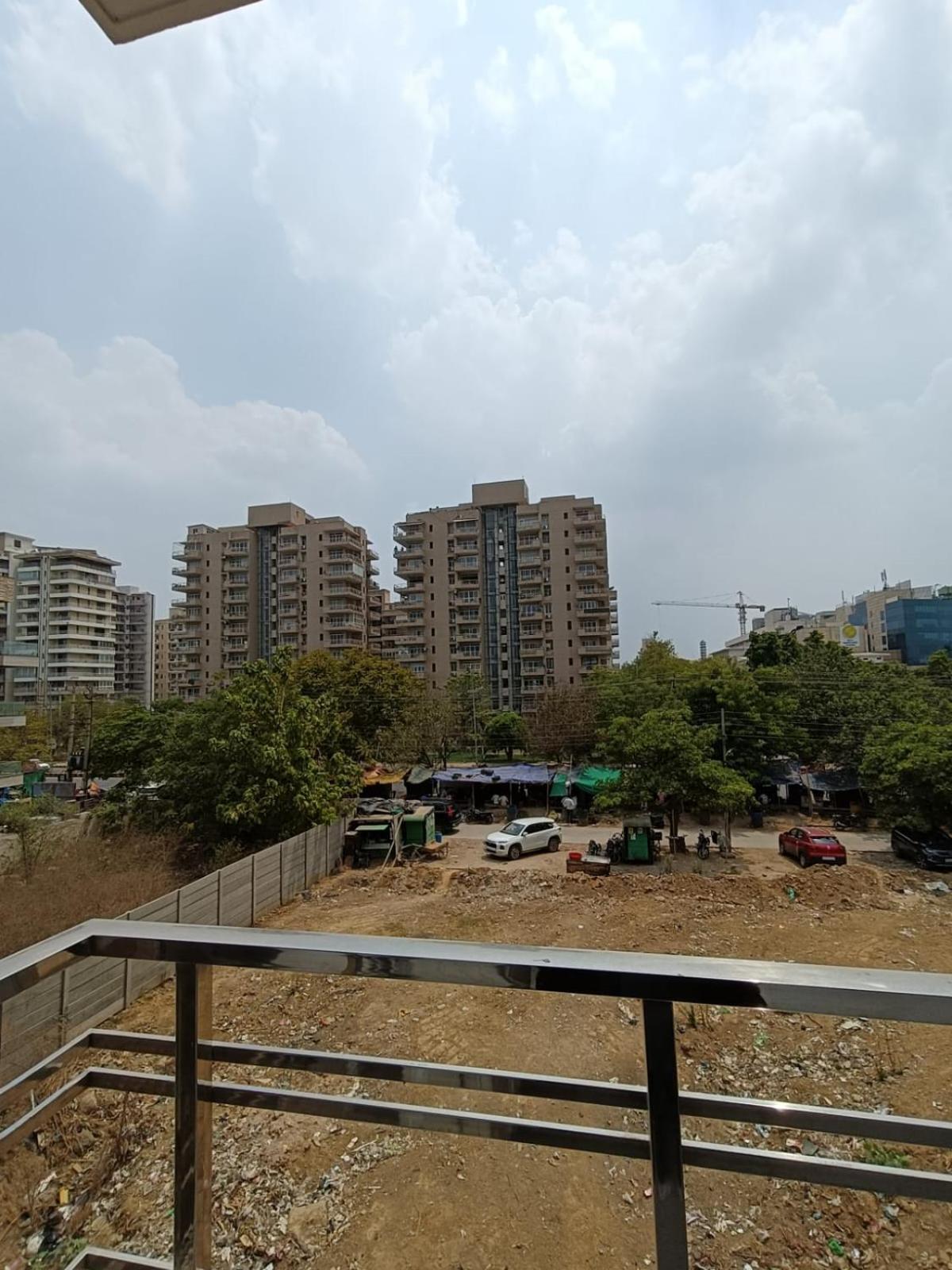 Mulmul By Westay Gurgaon Exterior foto