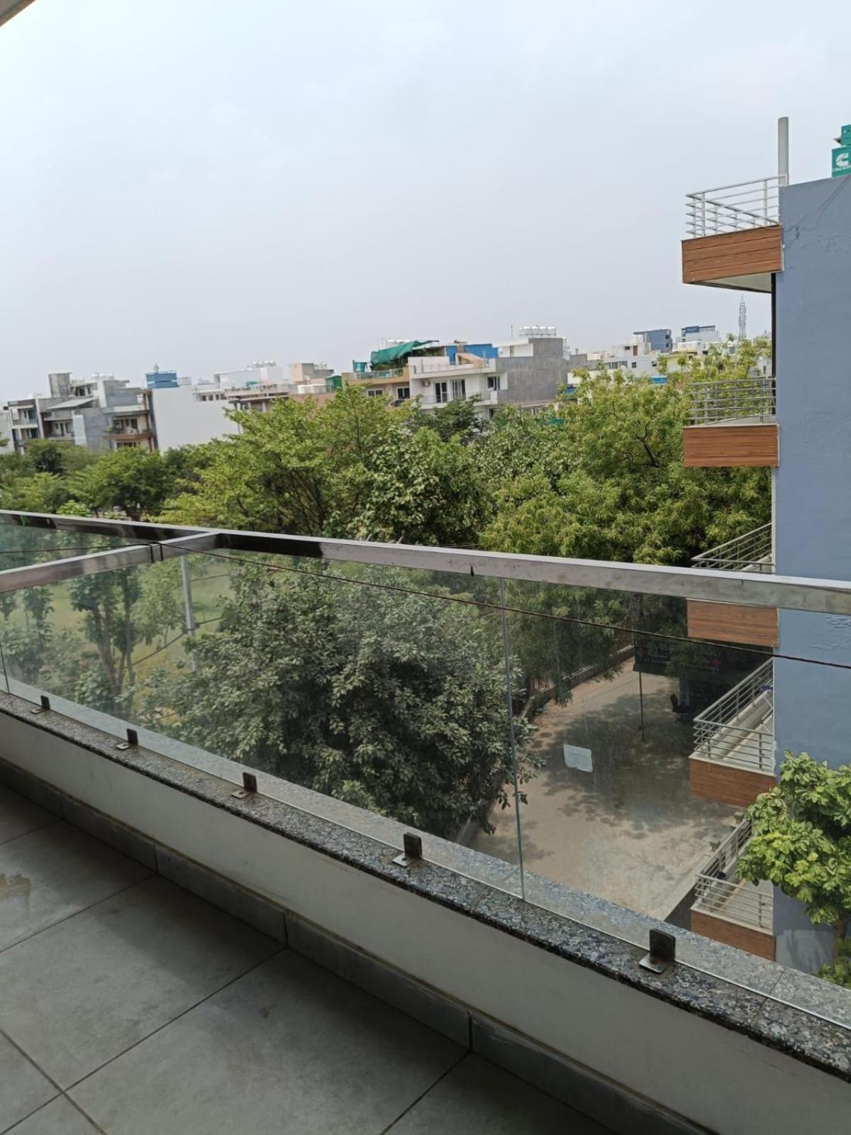 Mulmul By Westay Gurgaon Exterior foto