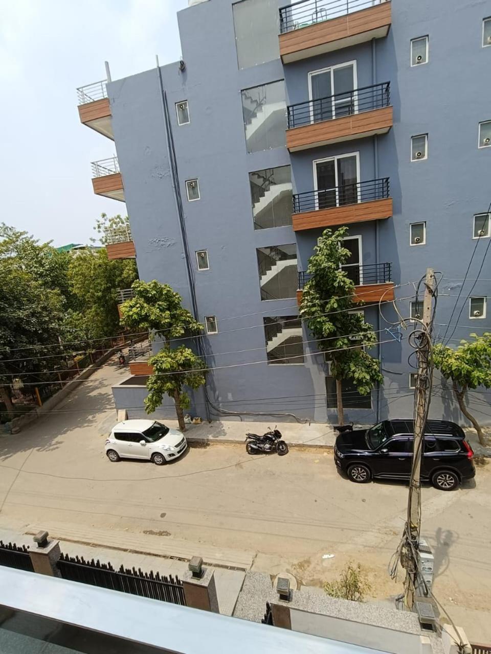 Mulmul By Westay Gurgaon Exterior foto