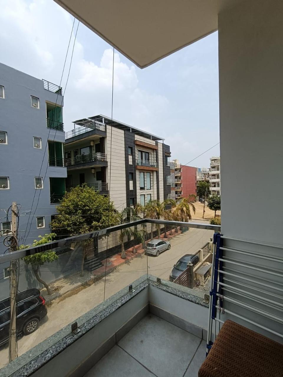 Mulmul By Westay Gurgaon Exterior foto