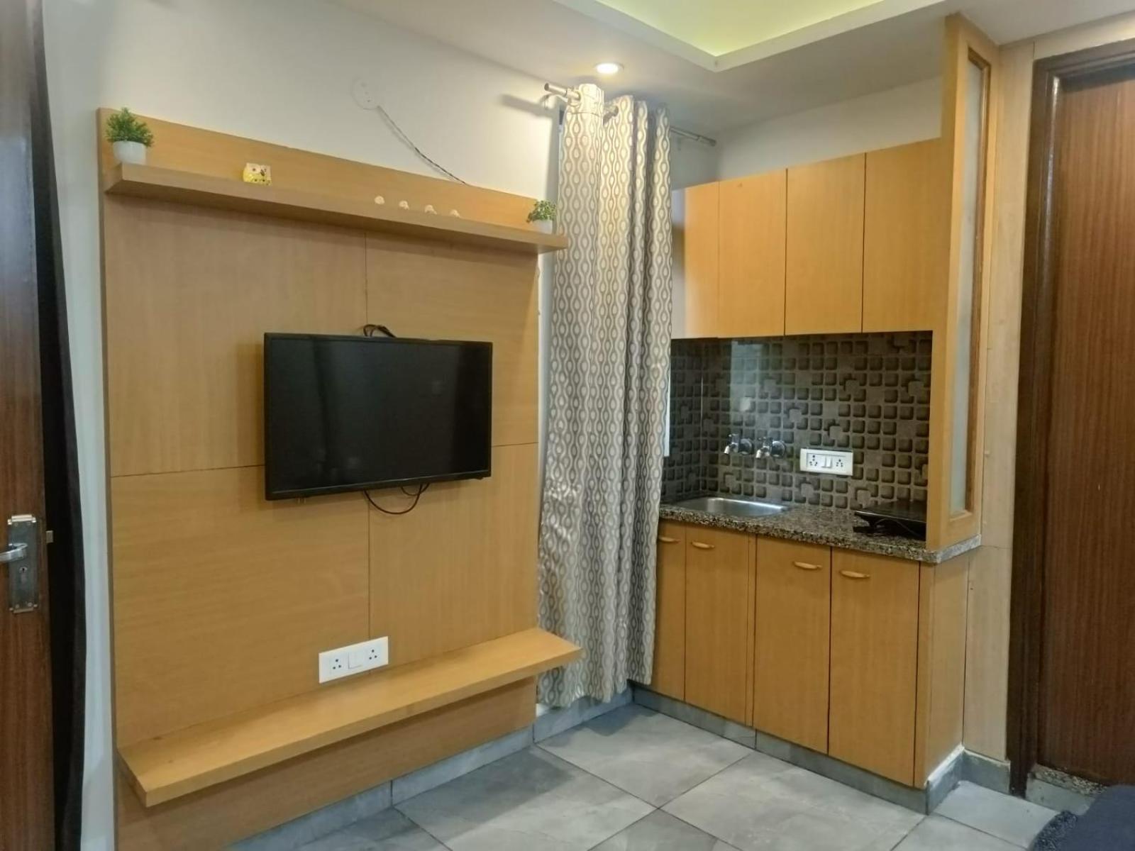 Mulmul By Westay Gurgaon Exterior foto