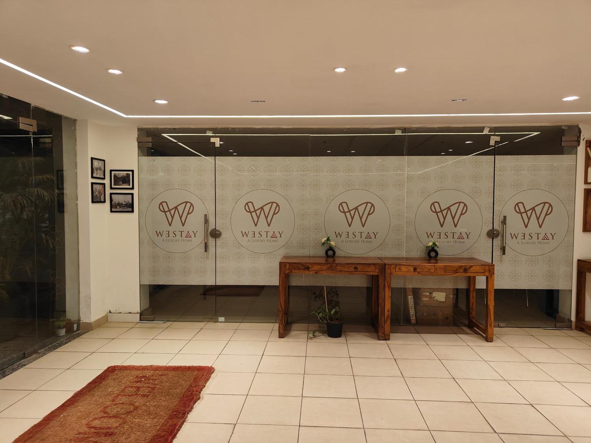 Mulmul By Westay Gurgaon Exterior foto